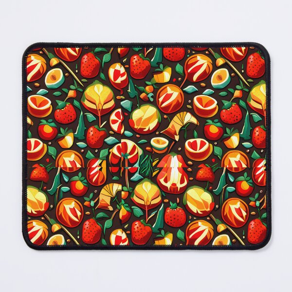 Item preview, Berries and Pastries designed and sold by James-Landon.