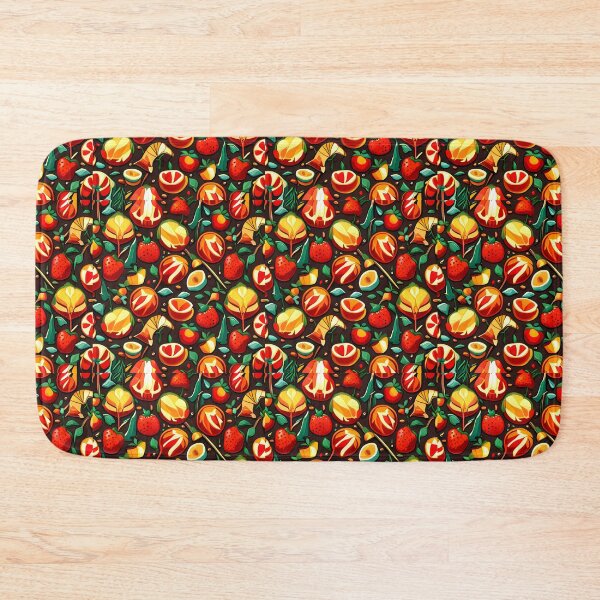 Item preview, Berries and Pastries designed and sold by James-Landon.