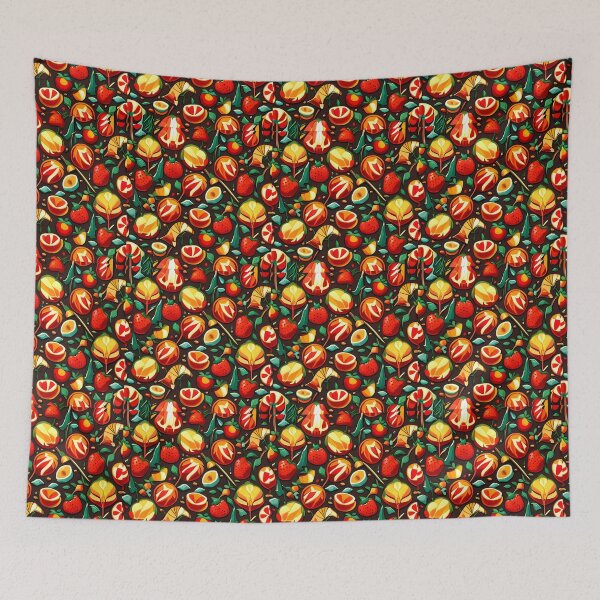 Item preview, Berries and Pastries designed and sold by James-Landon.