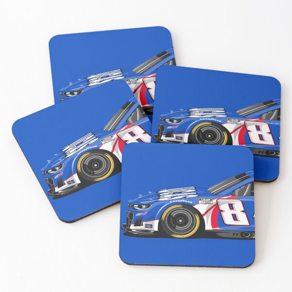 Item preview, Kyle Busch 2023 Camaro designed and sold by Amblem-Store.