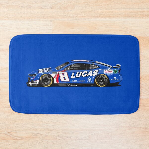 Item preview, Kyle Busch 2023 Camaro designed and sold by Amblem-Store.