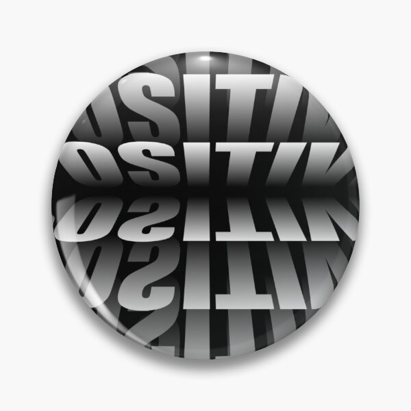 Item preview, positive mindset motIvational designed and sold by GENIUSSPOT6.