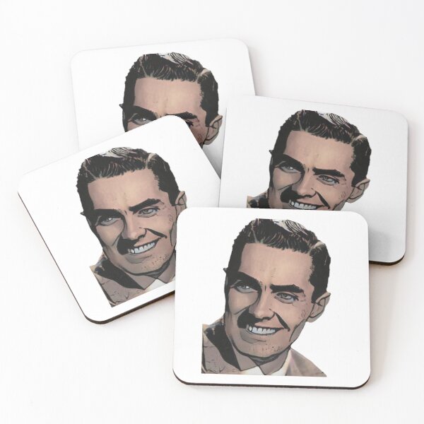 Item preview, Tyrone Power designed and sold by Gentle40Winks.