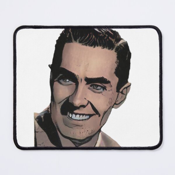 Item preview, Tyrone Power designed and sold by Gentle40Winks.