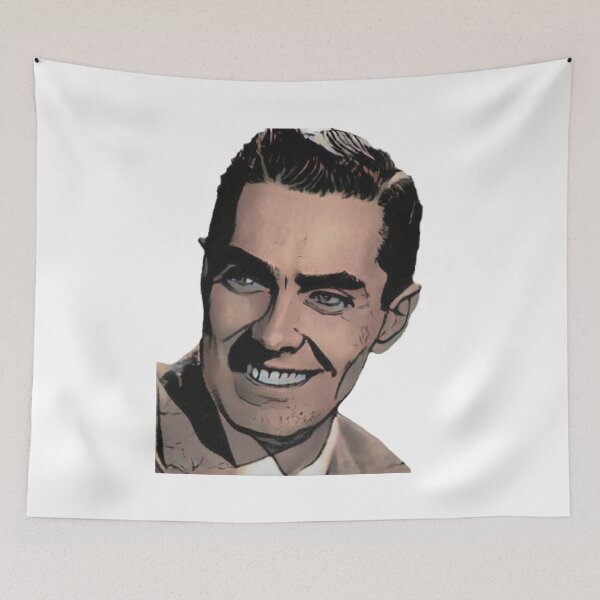 Item preview, Tyrone Power designed and sold by Gentle40Winks.