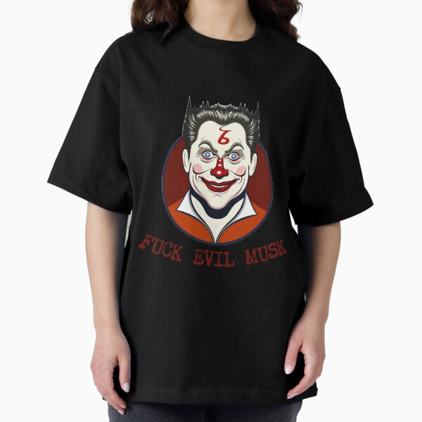 Item preview, Fuck Elon Musk | Elon is a clown designed and sold by lightjourney.