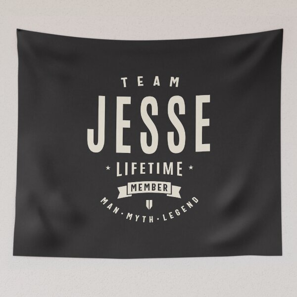 Item preview, Miembro vitalicio del equipo Jesse designed and sold by cidolopez.