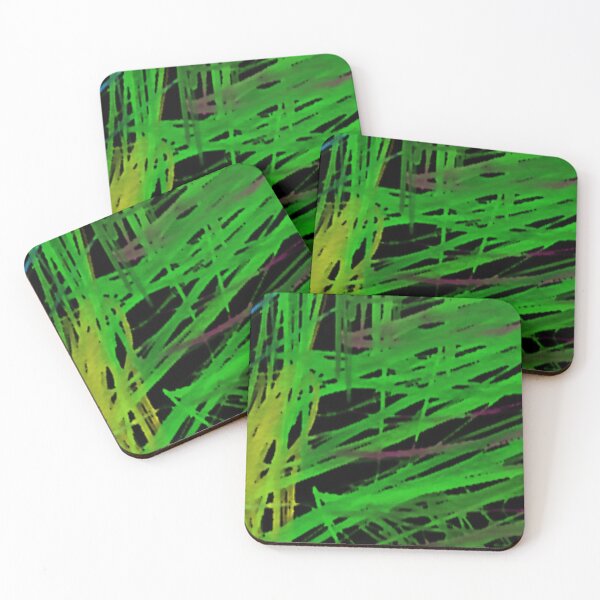 Item preview, Neon Chaos - Wires designed and sold by khrystore.