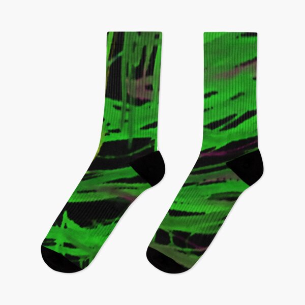 Item preview, Neon Chaos - Wires designed and sold by khrystore.