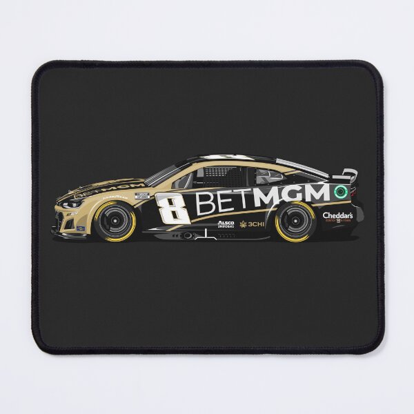 Item preview, Kyle Busch 2023 Camaro designed and sold by Amblem-Store.