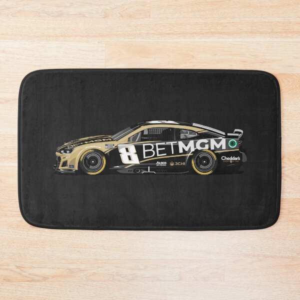 Item preview, Kyle Busch 2023 Camaro designed and sold by Amblem-Store.