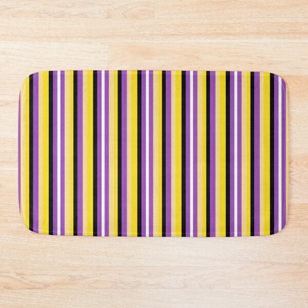 Item preview, Non-Binary Inspired Pattern designed and sold by JoyfulNymph.