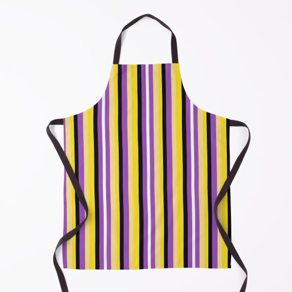 Item preview, Non-Binary Inspired Pattern designed and sold by JoyfulNymph.