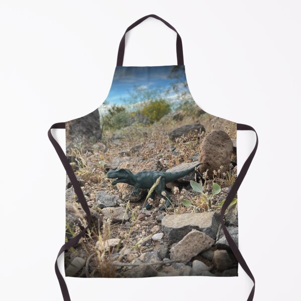 Item preview, T-Rex at wilderness campground designed and sold by janraydesigns.