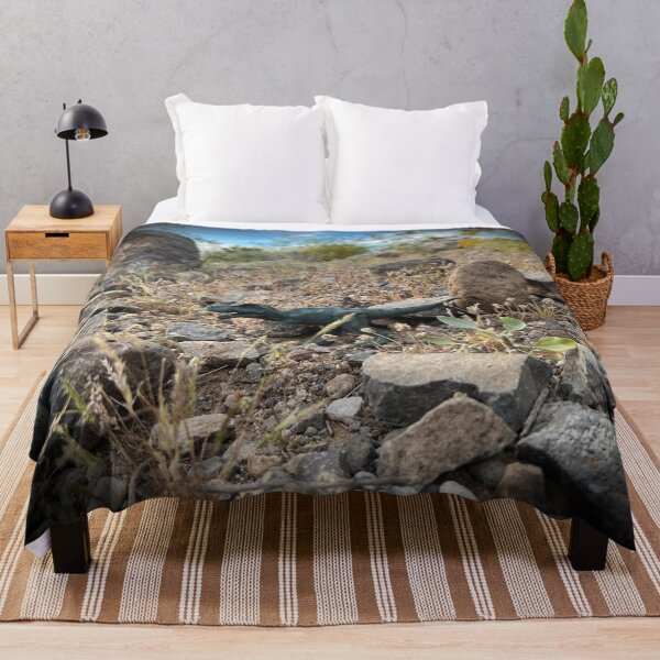 Item preview, T-Rex at wilderness campground designed and sold by janraydesigns.