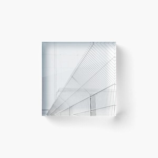 Item preview, Security Fence designed and sold by metriognome.