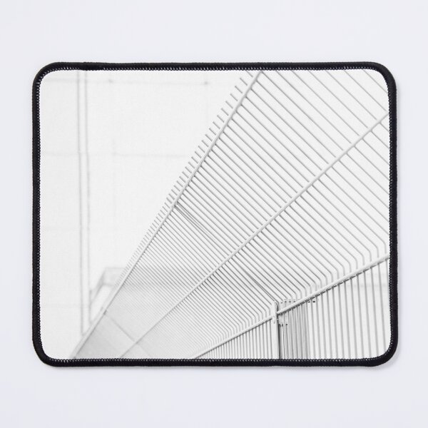 Item preview, Security Fence designed and sold by metriognome.