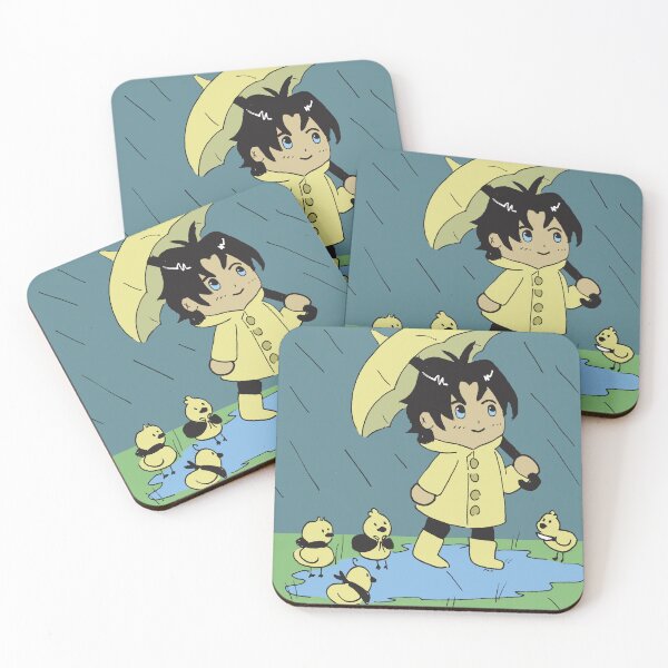 Item preview, Tim Drake and ducks designed and sold by StrawberryTim2.