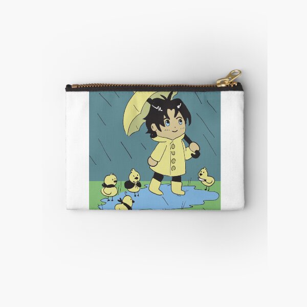 Item preview, Tim Drake and ducks designed and sold by StrawberryTim2.