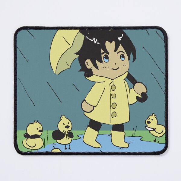 Item preview, Tim Drake and ducks designed and sold by StrawberryTim2.