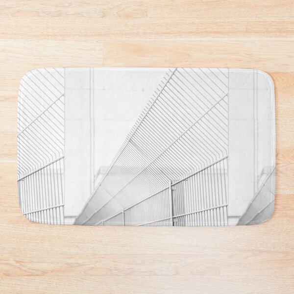 Item preview, Security Fence designed and sold by metriognome.