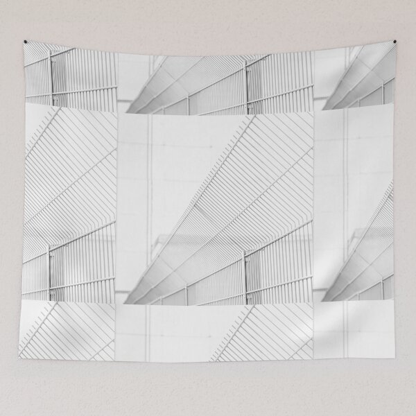 Item preview, Security Fence designed and sold by metriognome.