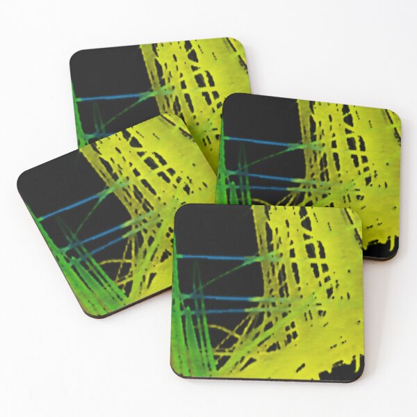 Item preview, Neon Chaos - Pathogen  designed and sold by khrystore.