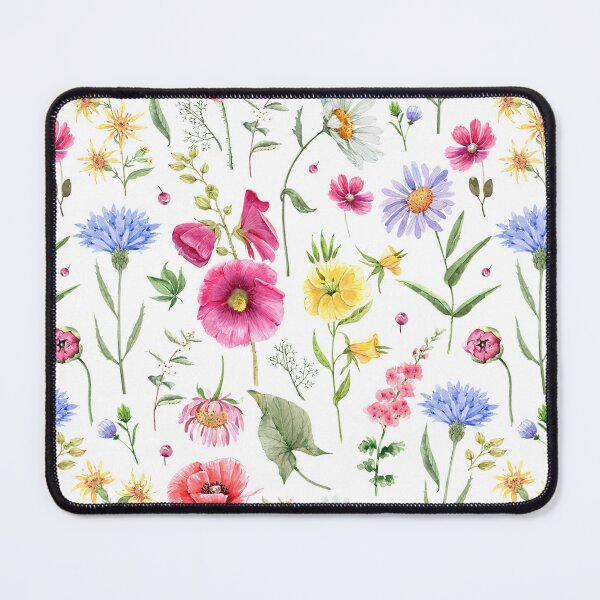 Item preview, Serene Petals designed and sold by KrieytPrintz.