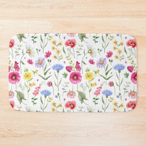 Item preview, Serene Petals designed and sold by KrieytPrintz.