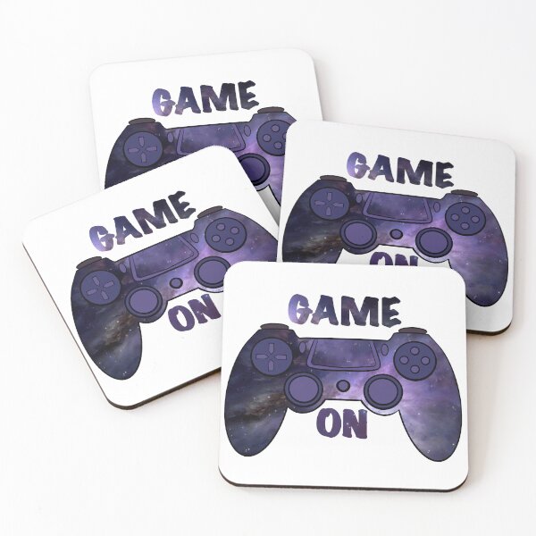 Item preview, Galaxy Gamer designed and sold by MSNeal.