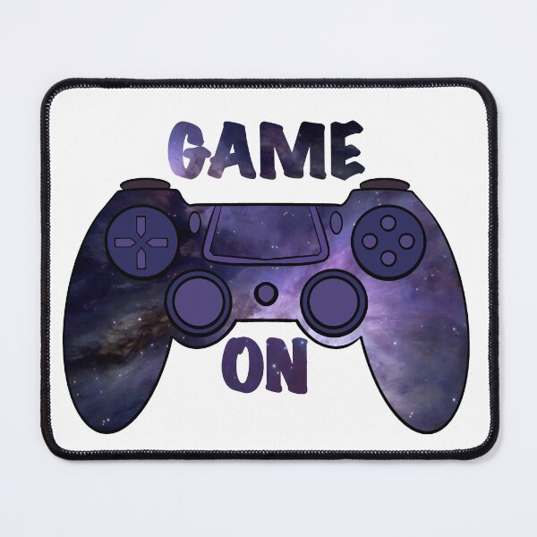 Item preview, Galaxy Gamer designed and sold by MSNeal.