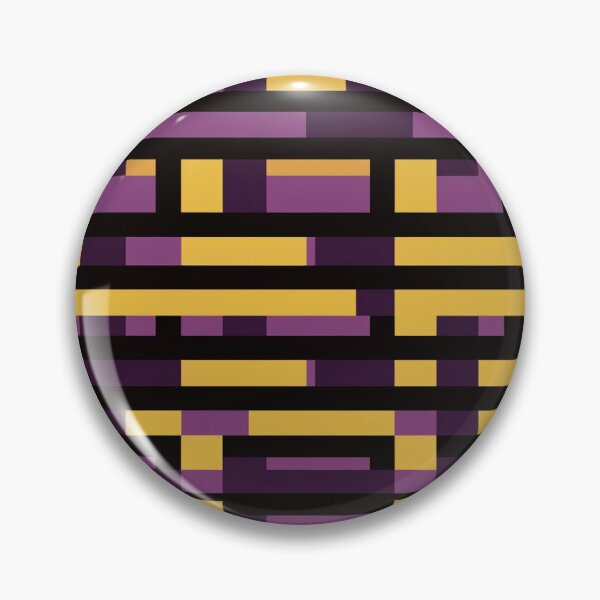 Item preview, Non-Binary Inspired Pattern designed and sold by JoyfulNymph.