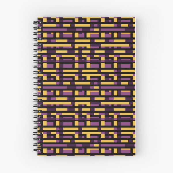 Item preview, Non-Binary Inspired Pattern designed and sold by JoyfulNymph.