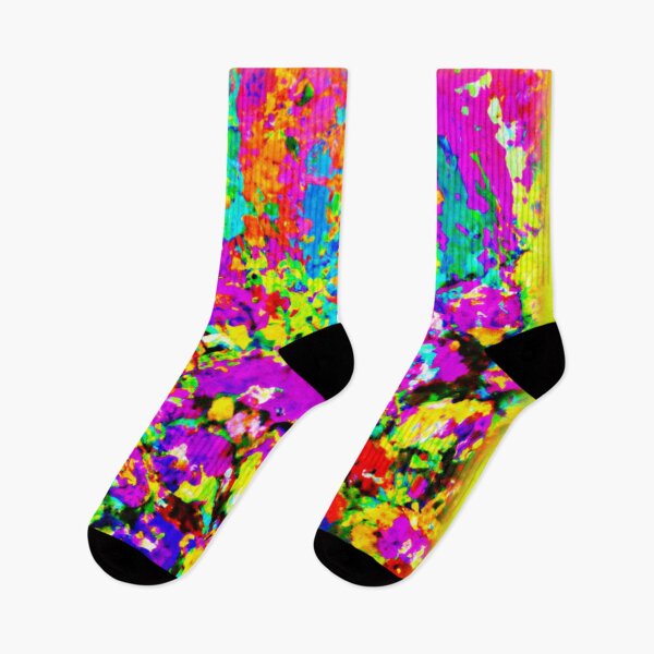 Item preview, Colorful Flowers Painting. Buy Now designed and sold by Health And Fitness Posts e-Store.