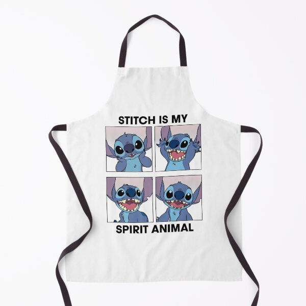 Artikelvorschau, Stitch ist mein Seelentier entworfen und verkauft von SusanGrz.