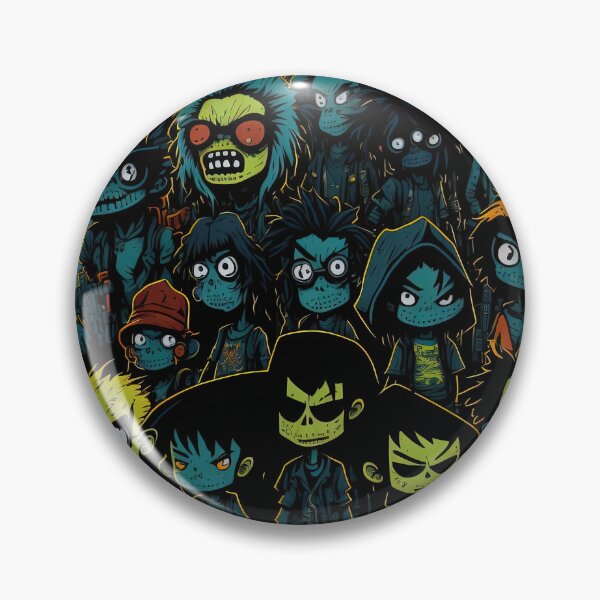Item preview, Rejects Incorporated Crew designed and sold by Saltys-Shop.