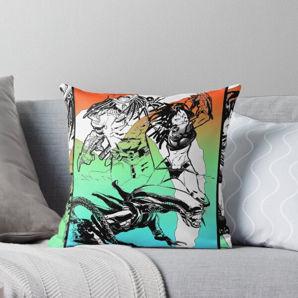 Item preview, AVP: Three World War designed and sold by DRD † David Russo Design.