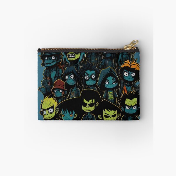 Item preview, Rejects Incorporated Crew designed and sold by Saltys-Shop.