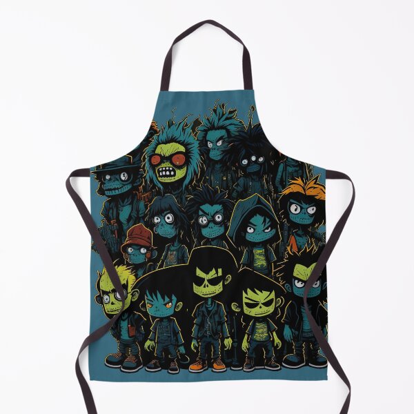 Item preview, Rejects Incorporated Crew designed and sold by Saltys-Shop.