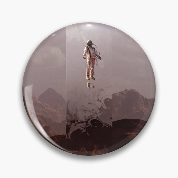 Item preview, Mars designed and sold by Kalebmarq7.