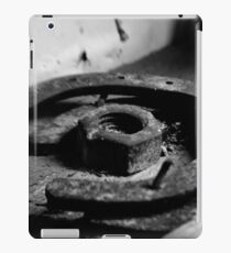 Lucky shoes iPad Case/Skin