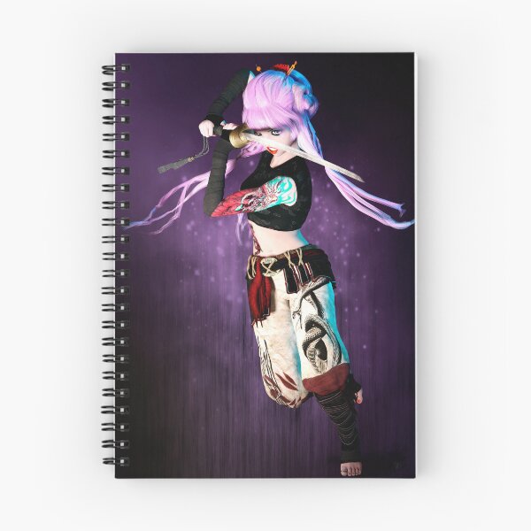 Item preview, The Fierce One designed and sold by Joe´s Art Nook.