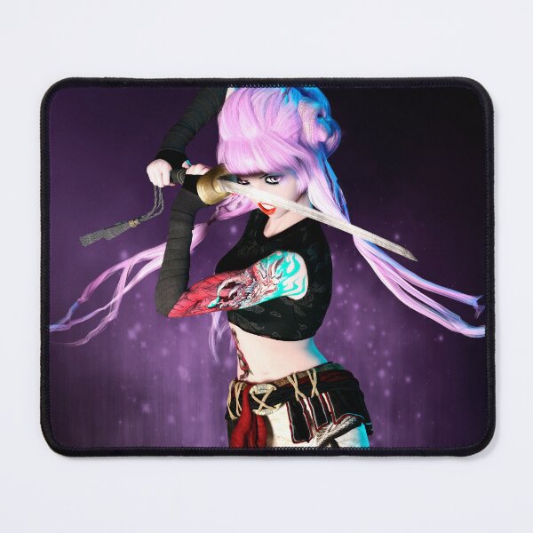 Item preview, The Fierce One designed and sold by OldProgger.