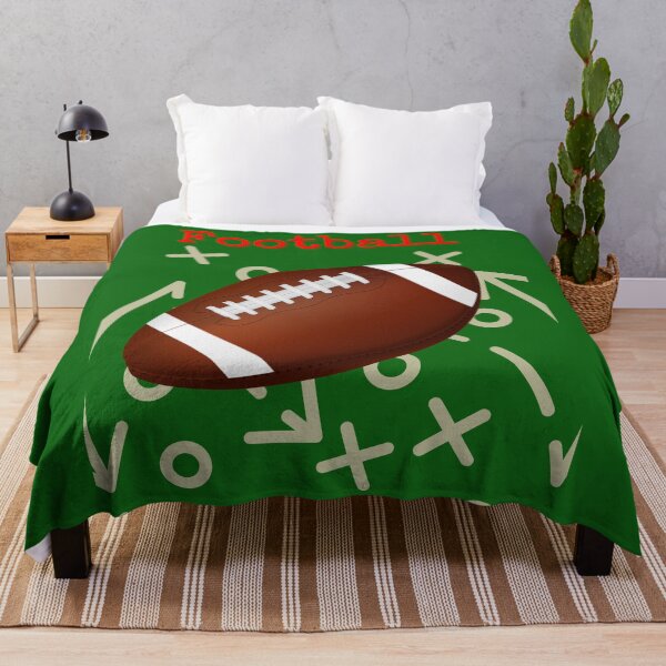 Item preview, FOOTBALL designed and sold by Sweet-Tees-plz.