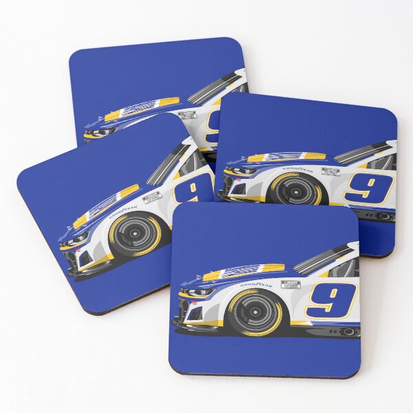 Item preview, Chase Elliott 2023 Camaro designed and sold by Amblem-Store.