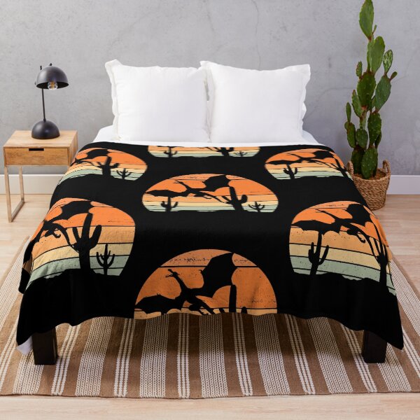 Item preview, Welsh Dragon Soaring Over the Sonoran Desert designed and sold by AlwaysMelanie68.