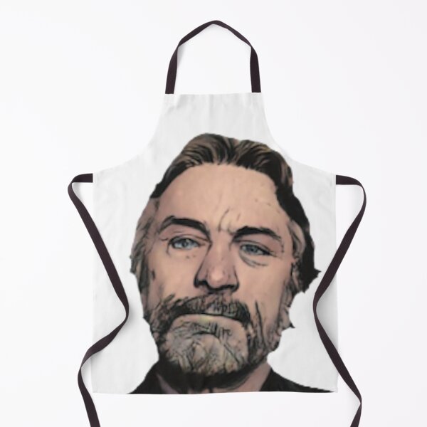Item preview, Robert De Niro designed and sold by Gentle40Winks.