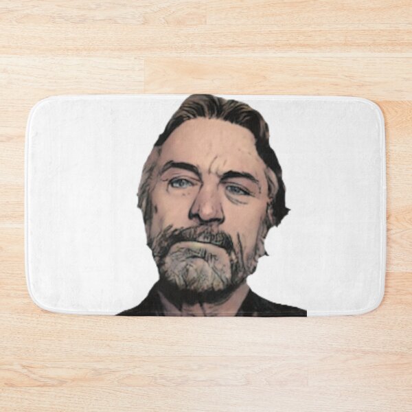 Item preview, Robert De Niro designed and sold by Gentle40Winks.