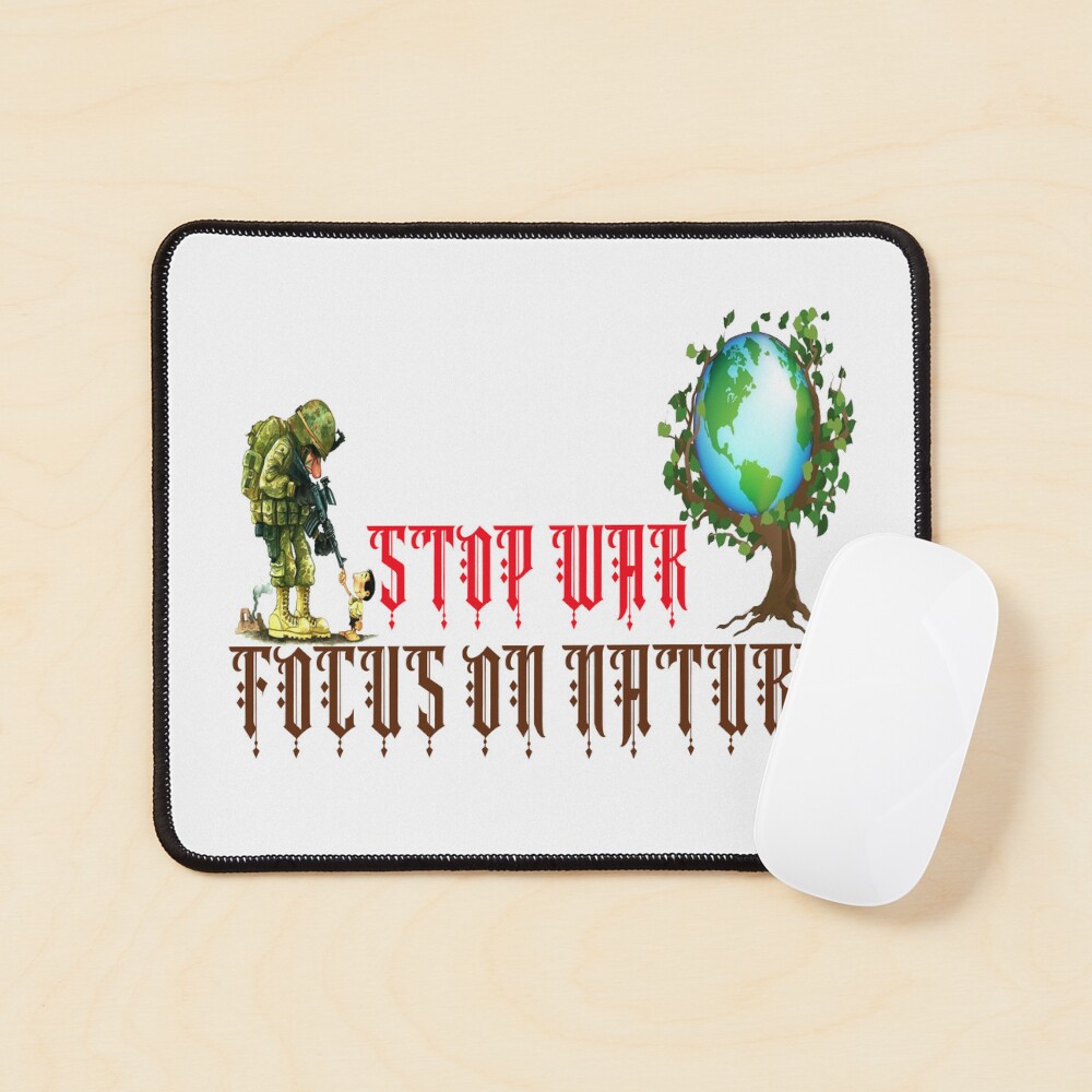 Item preview, Mouse Pad designed and sold by RENRAMGAMOLO.