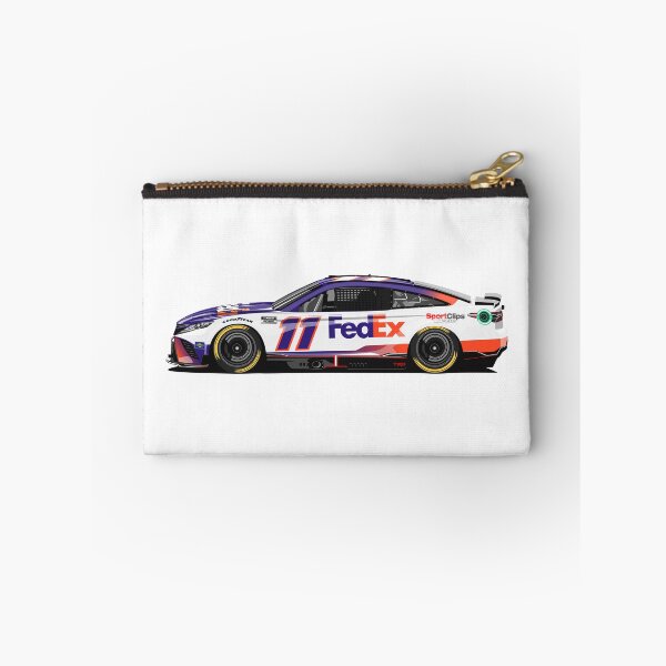 Artikelvorschau, Denny Hamlin 2023 Camry entworfen und verkauft von Amblem-Store.